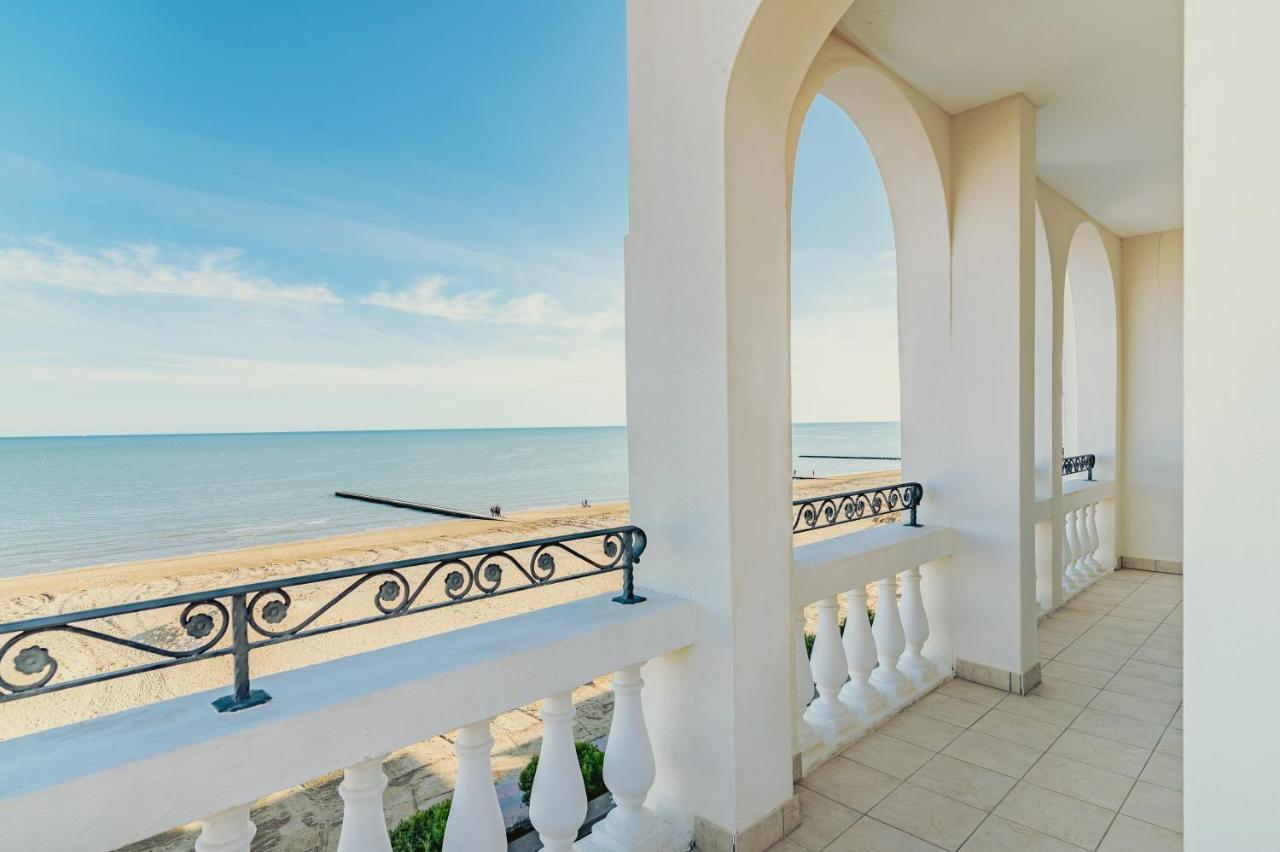 Casa Bianca Al Mare Lido di Jesolo