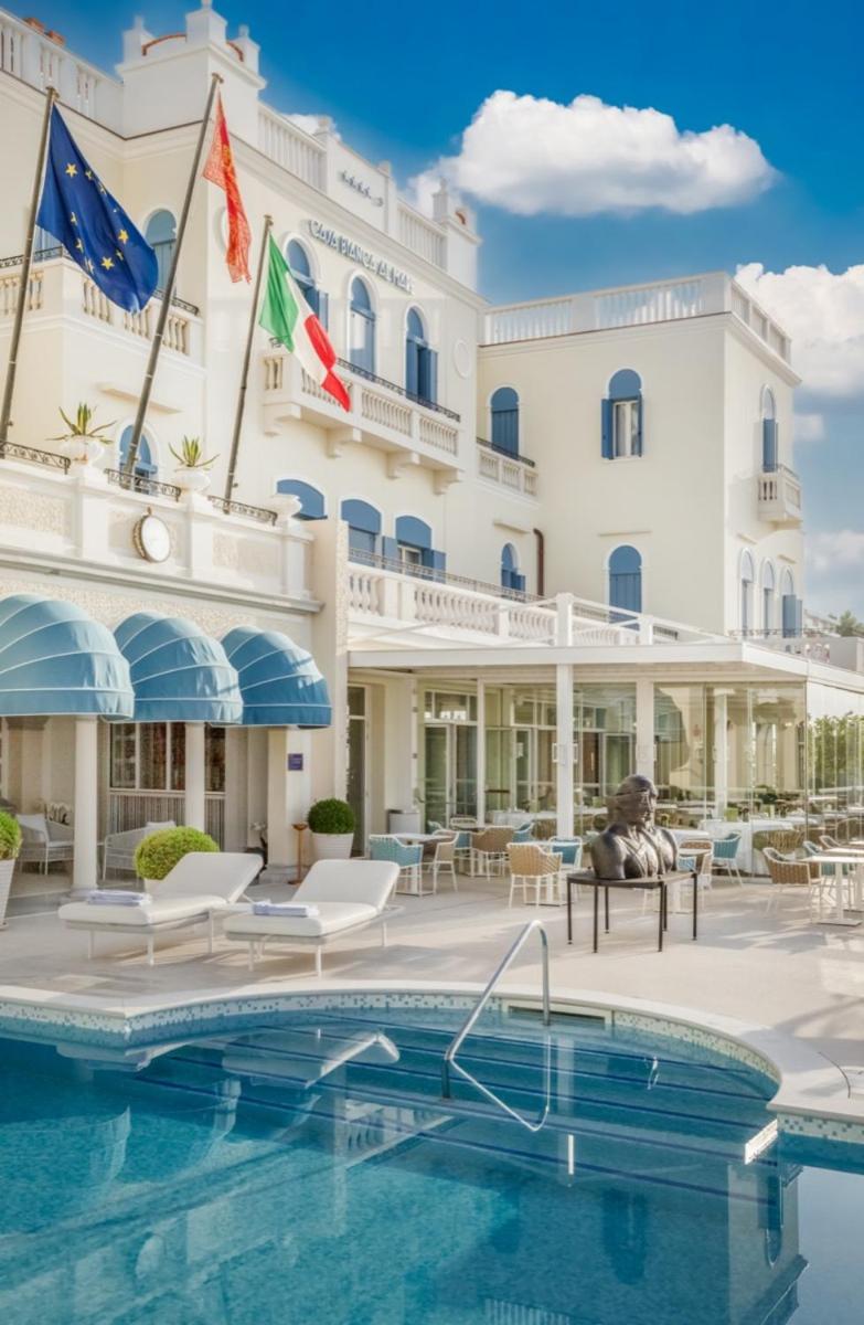 Casa Bianca Al Mare 4* Lido di Jesolo
