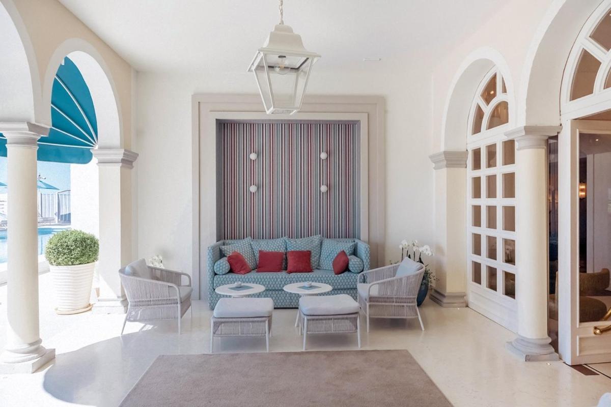 Casa Bianca Al Mare 4*