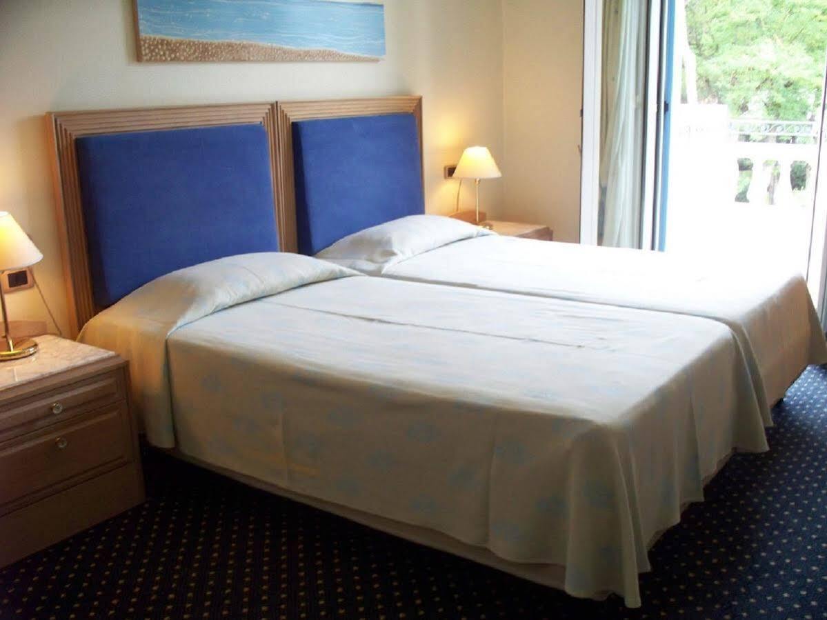 Hotel Casa Bianca Al Mare Lido di Jesolo