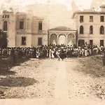 Casa Bianca Al Mare