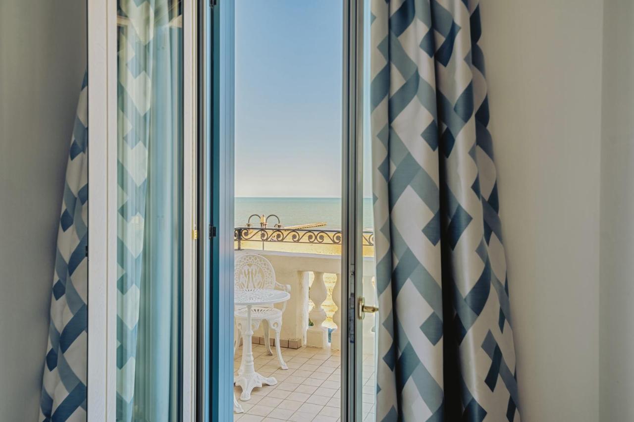 Casa Bianca Al Mare 4* Lido di Jesolo