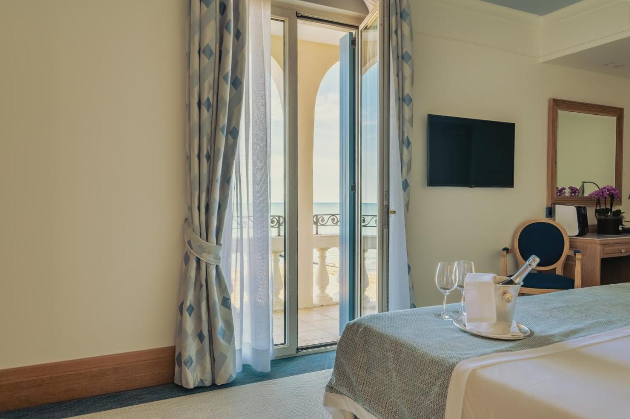 Hotel Casa Bianca Al Mare Lido di Jesolo