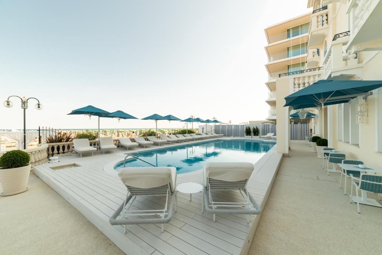 Casa Bianca Al Mare 4* Lido di Jesolo