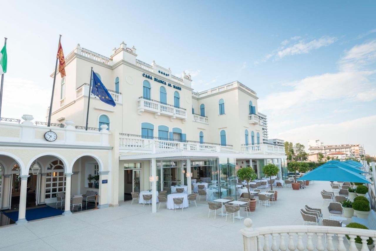 Casa Bianca Al Mare 4*