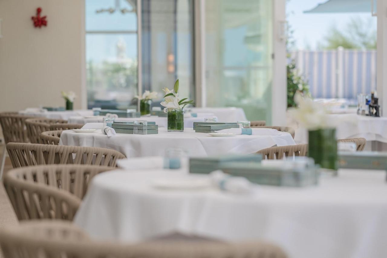 Casa Bianca Al Mare 4* Lido di Jesolo