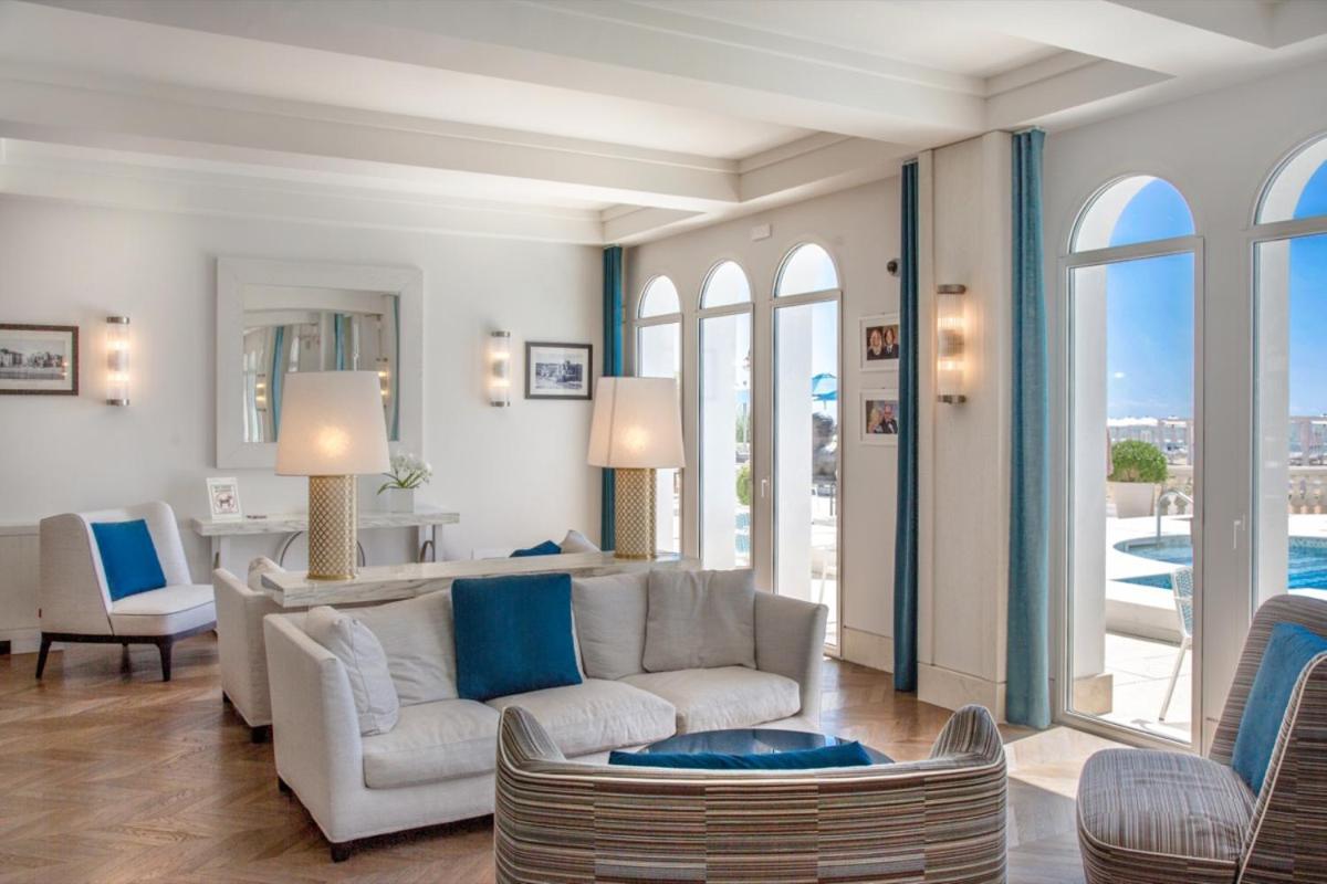 Casa Bianca Al Mare Hotel Lido di Jesolo