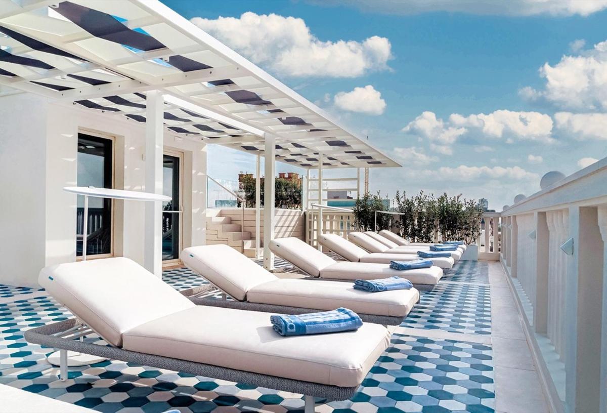 Hotel Casa Bianca Al Mare Lido di Jesolo