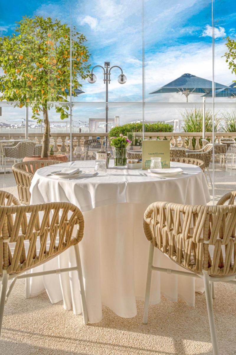 Casa Bianca Al Mare Hotel Lido di Jesolo