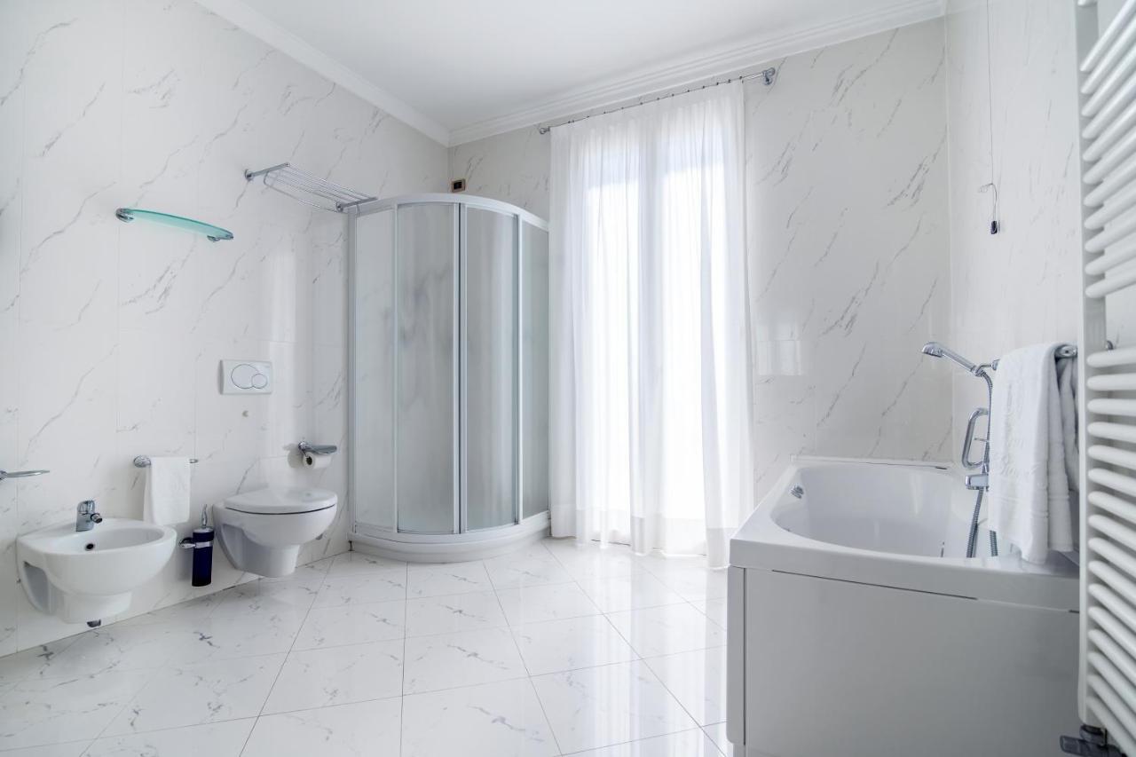 Casa Bianca Al Mare Hotel Lido di Jesolo